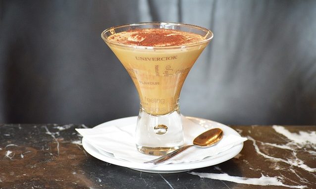 punch chadeu in der steirischen romantik